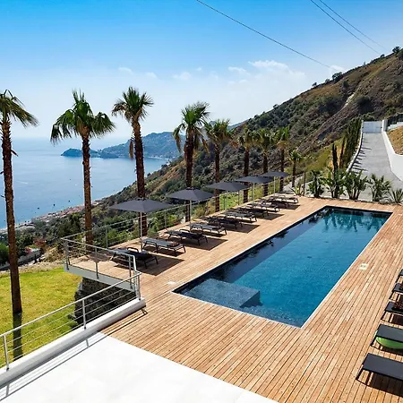 Alexandra Villa