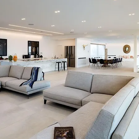Alexandra Villa Letojanni